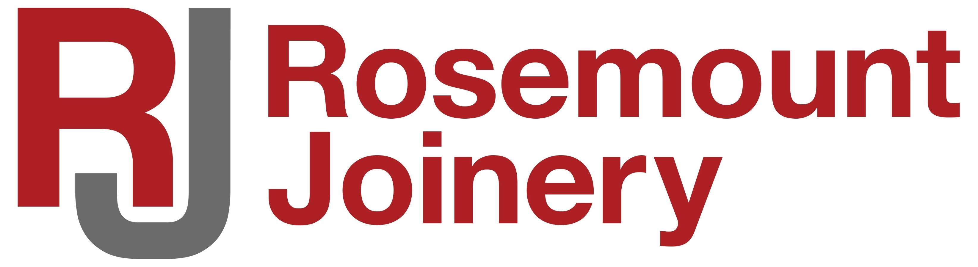 Rosemount Joinery